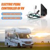 Queencar RV Step Control Unit Controller Assembly,RV Step Control, Compatible