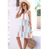 ETCYY Sundresses for Women 2025 Vacation Swimsuit Cover Ups Boho
