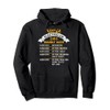 Electrician Hourly Rate Gift for Handyman Humor Labor Rates Pullover