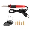 Electric Engraving Pen 30W Energy Saving Electric Wood Engraving Tool