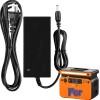 RXQMXG AC Adapter For CTECHi GT500 500W Portable Power Station