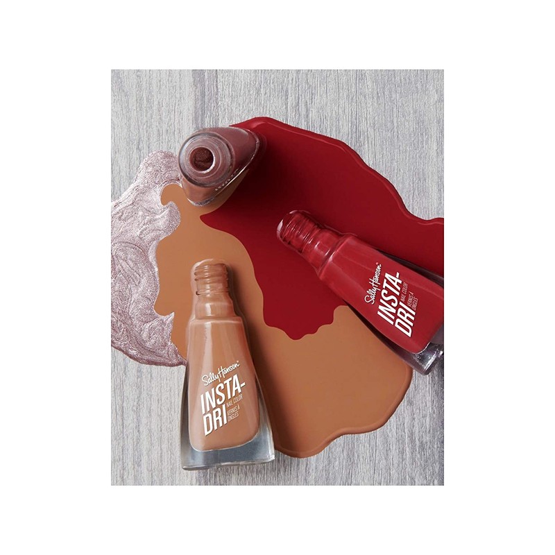 Sally Hansen Insta Dri, Expresso , 0.31 Fl Oz