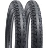 YunSCM YS-125 20 2.35 Tires, 20 x 2.35 60-406 Bicycle