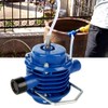 Hand Drill Pump, J137 Mini Electric Self-Priming Transfer Pump Engineering