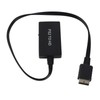 HD Multimedia Interface Adapter Support 720P 1080P Switching High Accuracy