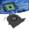 PC Fans Strong Heat Dissipation Durable Compatible Computer Radiator Cooler