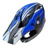 Vega MCX Adult Off-Road Helmet, Large