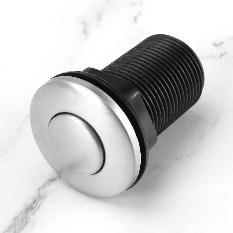 VGOL Garbage Disposal Air Switch, Waste Disposal Switch, Air Activated