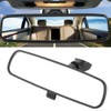 Interior Rear View Mirror 963212DR0A Fit for Nissan Fairlady Navara
