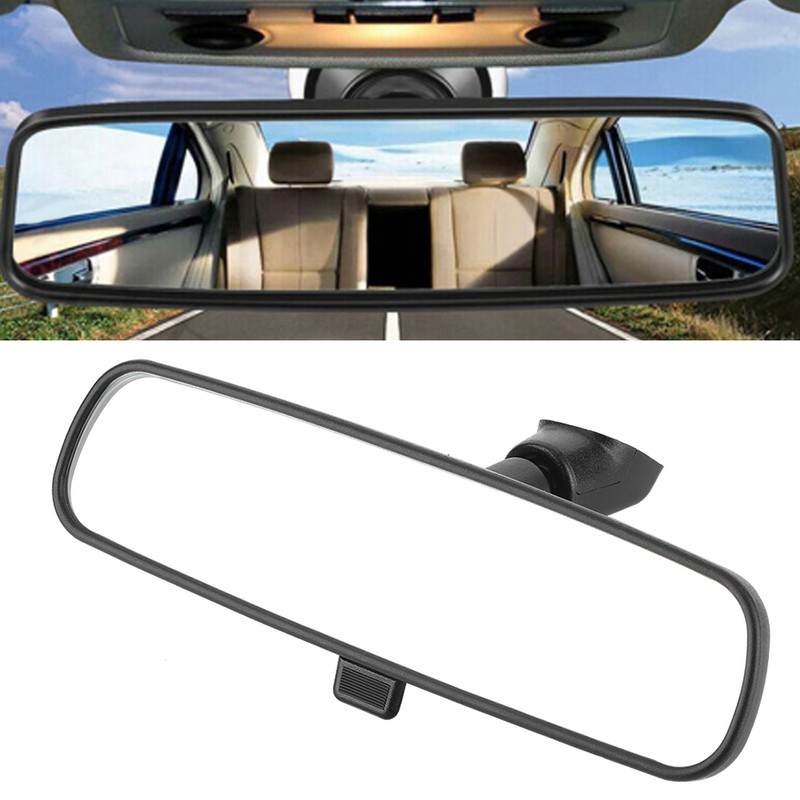 Interior Rear View Mirror 963212DR0A Fit for Nissan Fairlady Navara
