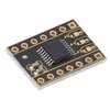 Data Acquisition Module 2 Channel 3‑5V Zeroing Crossing Detector Module