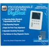 Dial 7623 Digital Low Volt Therm 115V/230V