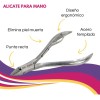 Alicate Para Manos Profesional , Mc Nails