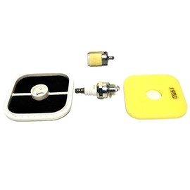 Technology Parts Store Tune-Up Kit 90125Y Compatible with Echo/Shindaiwa Power Pruner Model PPT-266, PPT-266H, PPF-280. OEM