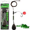 Angel-Berger Ready to Fish Complete Chod Rig Carp Assembly