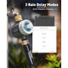 RAINPOINT Smart WiFi Water Timer for Efficient Irrigation