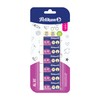 Pelikan, Eraser Bubble 6 Gomme Bianco