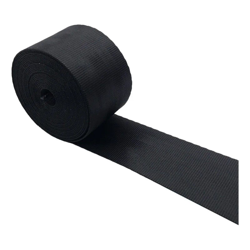 Rollo Cinturn De Seguridad Coche Rollo De Color Universal