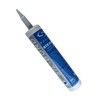 Silco Non-Shrinking High Strength Silicone Sealant - Black