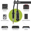 BEMERO Line Cable XLRm to 6.3 Jack, TRS, 1.5 m,