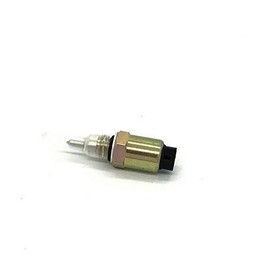 DEF Carburetor Fuel Shut Off Solenoid Valve Replaces 0E5551 Fits 0F9035 0K1588 0F8603 0E3291 0E25480ESV E2548