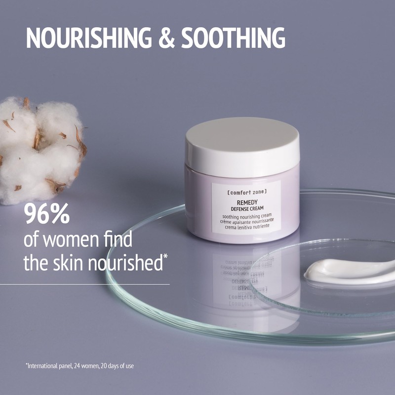 Remedy Defense Cream 60 ml