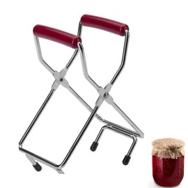Westmark 10532270 Preserving Glass Jar Lifter