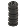 4 Set Transfer Case Shift Linkage Bushing 68078974AA Shifter Control