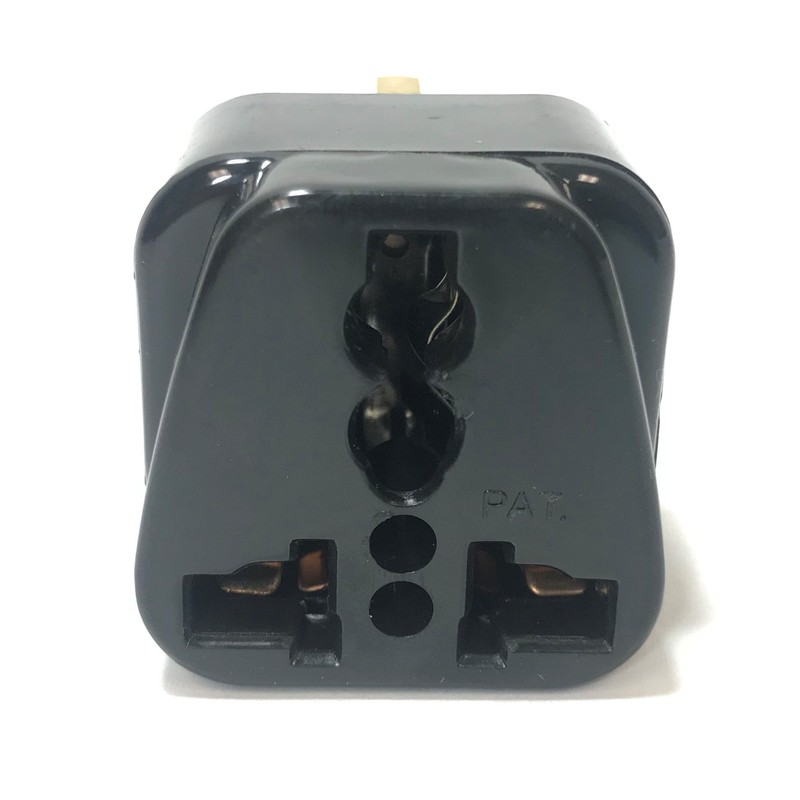 Seven Star Universal Travel Plug Adapters for All Countries World