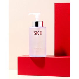 SK-II [SK-II] 페이셜 트리트먼트 클렌징 오일 250ml [SK-II] Facial Treatment Cleansing Oil 250ml