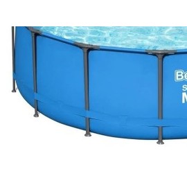 Generic T-joint Frame Connector for Steel Pro Max Round Pool 15ft x 48"