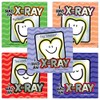 Dental X-ray Stickers - Prizes and Giveaways - 75 per