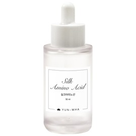 softening Yeonhwa Silk Amino Acid Natural Cosmetics 50ml, 1 piece / 연화 실크아미노산 천연화장품 50ml, 1개