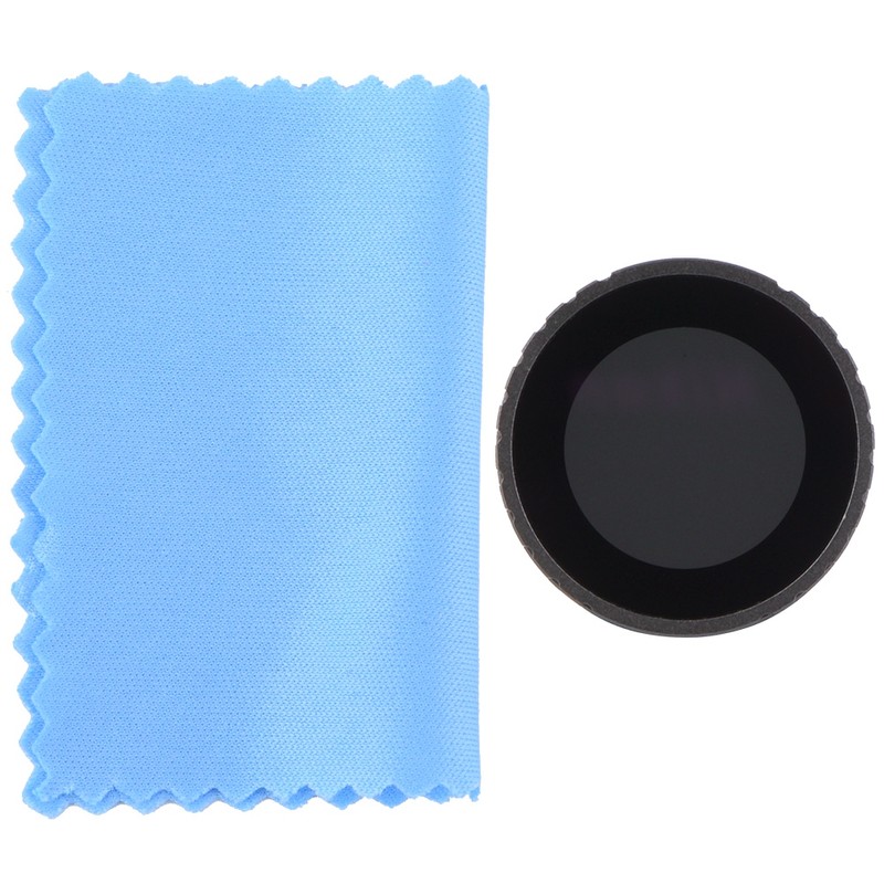 Lens Filter Fit for DJI OSMO Action Camera Optical Glass