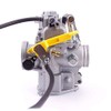 Laprive Auto 1pc Carburetor For 1999-2004 Yamaha Warrior 350 YFM350X