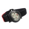 Diving Wrist Compass High Accuracy Easy To Read Portable Glow