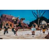 Roblox Action Collection - The Wild West Five Figure Pack