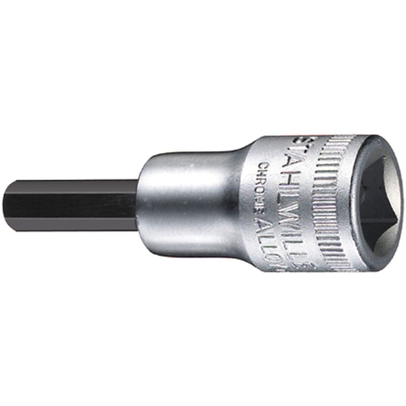 Stabilay Inhex Socket 49-6 Insertion Angle: 0.37 x Total Length: