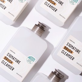 classic nail Miss Milo Signature Brush Cleanser + 30 parts / 미스밀로 시그니처 브러쉬 클렌저 +파츠30개