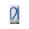 Koh-I-Noor 50 cm 717028 Flexible Curve, Blue