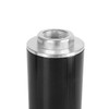 MAX COOL Inline Fuel Filter 6AN 8AN 10AN Adapter with