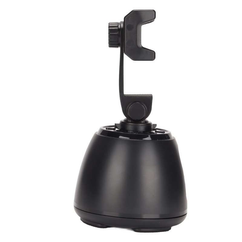 H5 Ball Head 360 Degree Smart Shooting Ball Head with