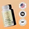 Unbranded (3 Pack) Pineal Activator Capsules, Natural Pineal Glad Support