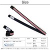 SWINGPLUS Gevalt Belt, Plastic Buckle, Center Line Belt, Cloth Belt,
