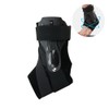 CJBIN Ankle Brace Sport, Ankle Bandage Ankle with PE Board,
