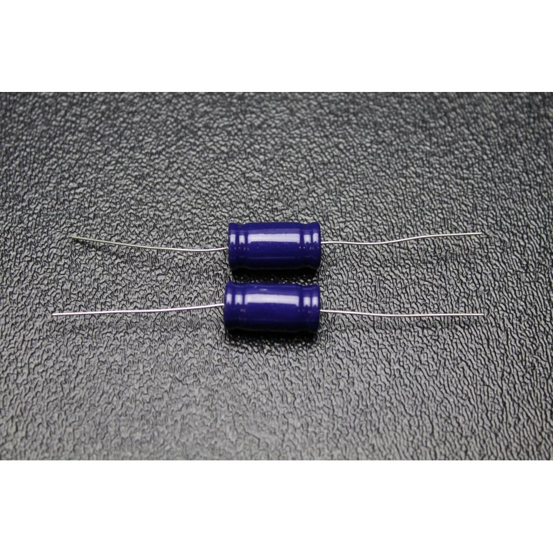 Install Bay BASS BLOCKER CROSSOVER CAP TWEETER CAPACITOR BLOCKERS CAR