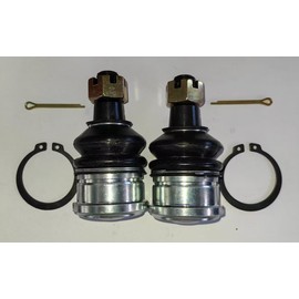 WANTONE RACING 2pcs lower Ball Joint Replacement for Polaris RZR Turbo R/Pro R/PRO S 2022-2025 7082921 7082870 7082919