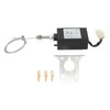 Shut Off Solenoid Valve No Heat Low Current Operation XHQ