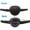2 Pcs Eye Patch, Adjustable Eye Patches, Medical Eye Patch,