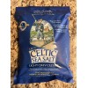 Selina CELTIC SEA SALT LIGHT GREY COARSE MOIST HAND HARVESTED